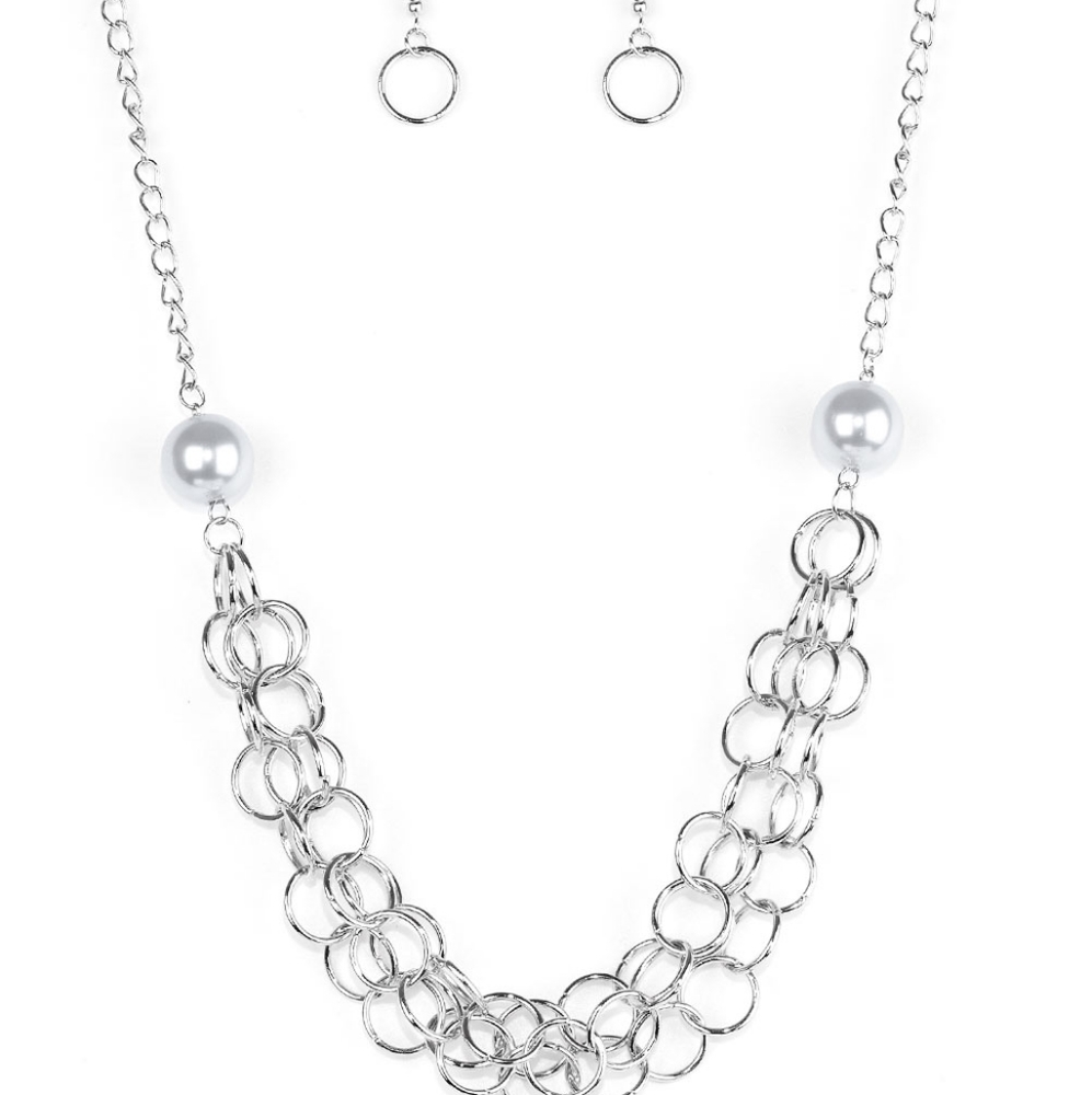 Chain Necklace